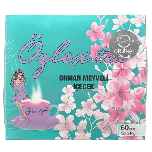 Ozlex Tea